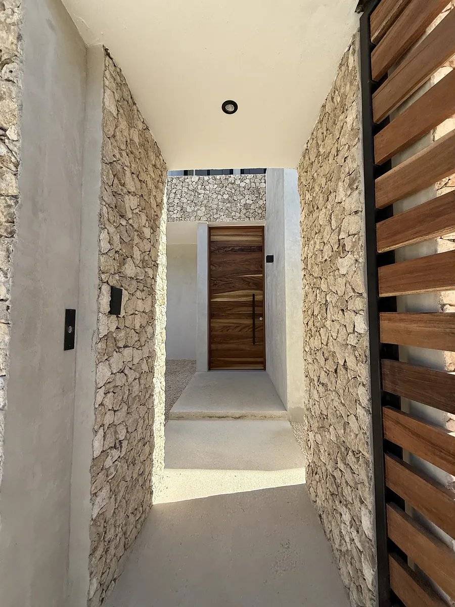 Lujo y privacidad en Tulum, ¡últimas villas! 5