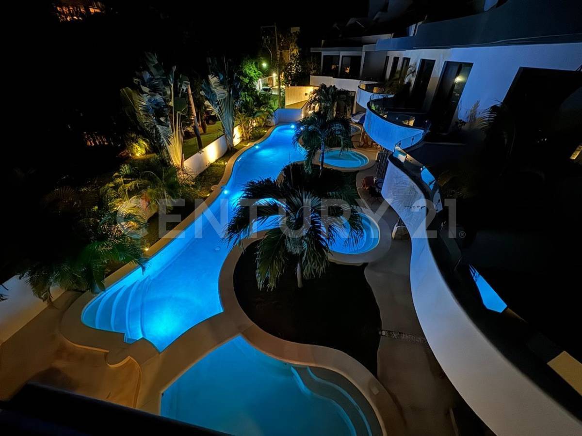Tu oasis privado con jacuzzi en Tulum 3