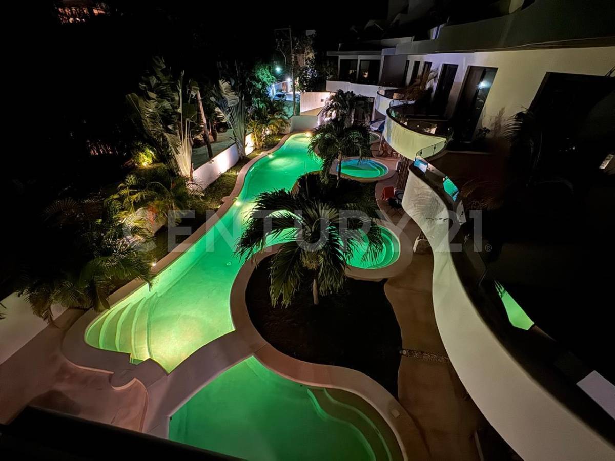 Tu oasis privado con jacuzzi en Tulum 2