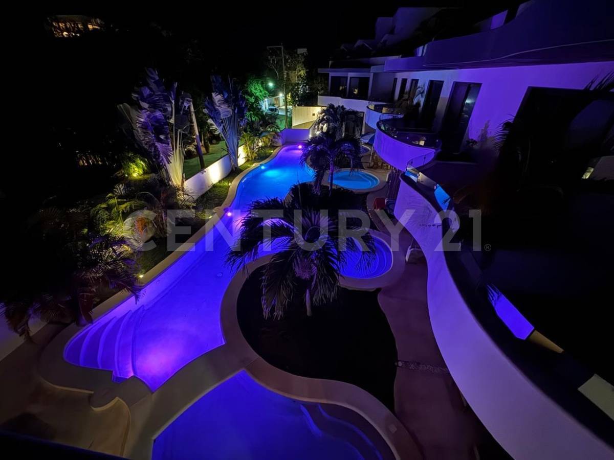 Tu oasis privado con jacuzzi en Tulum 5
