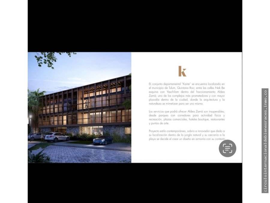 Inversión segura en Tulum, ¡no te lo pierdas! 2