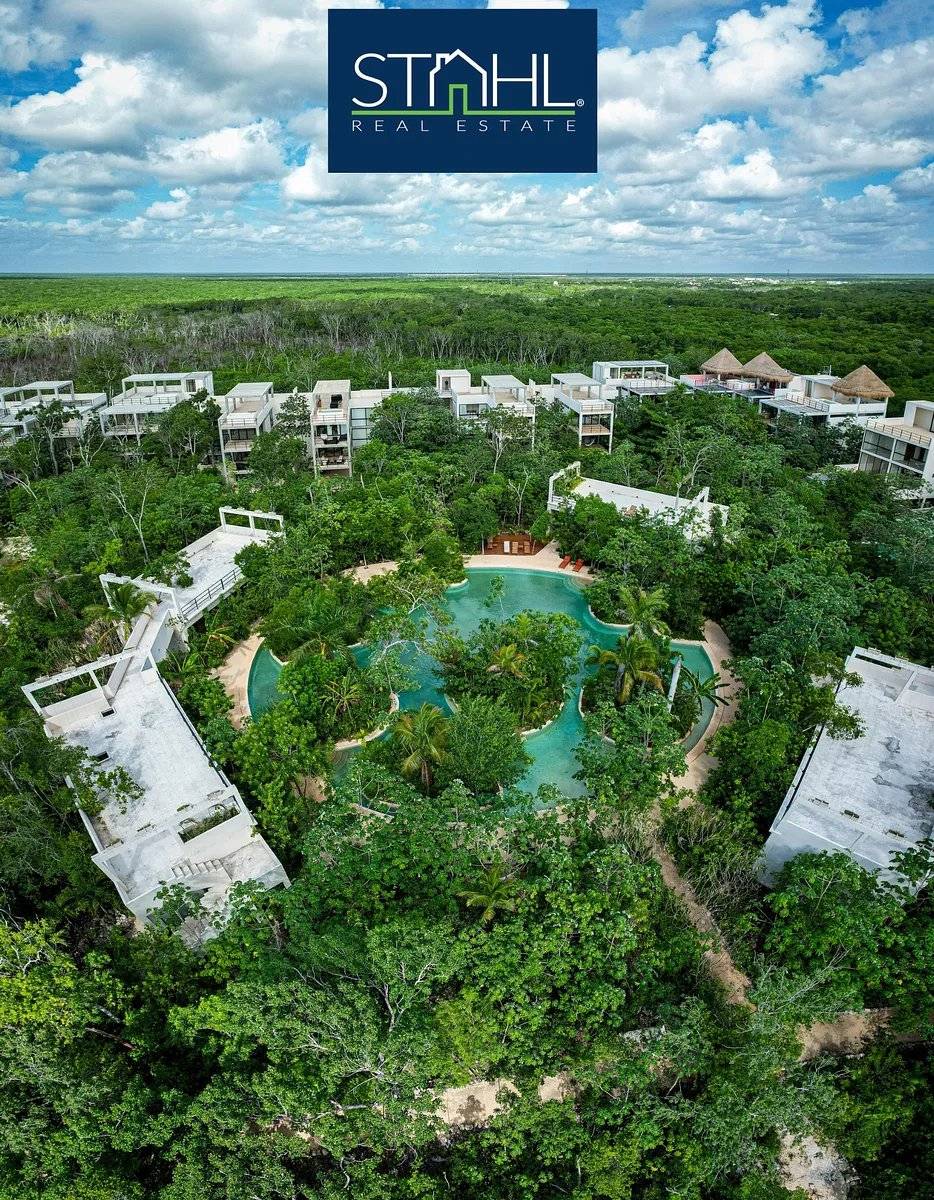 Vive el bienestar en Limas Tulum 4