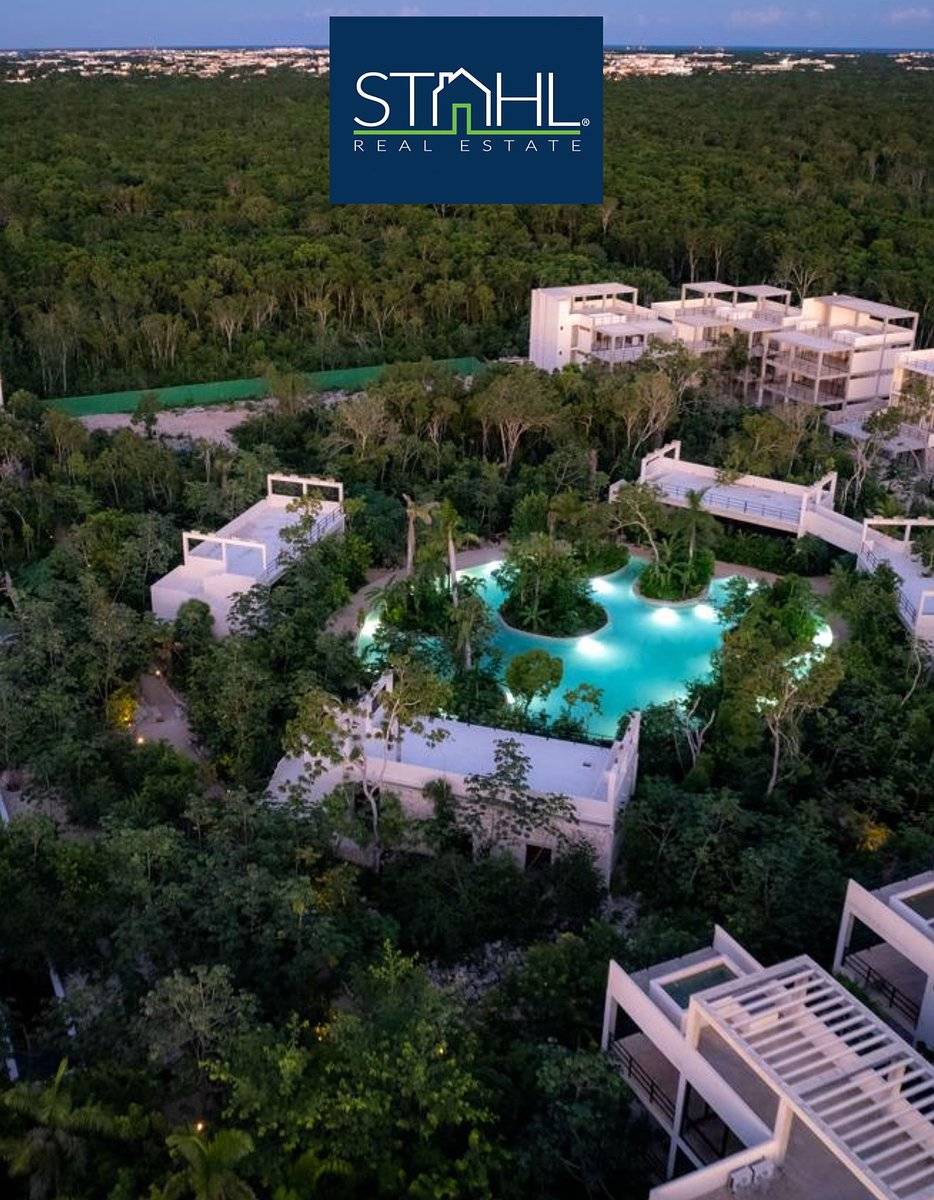 Vive el bienestar en Limas Tulum 5