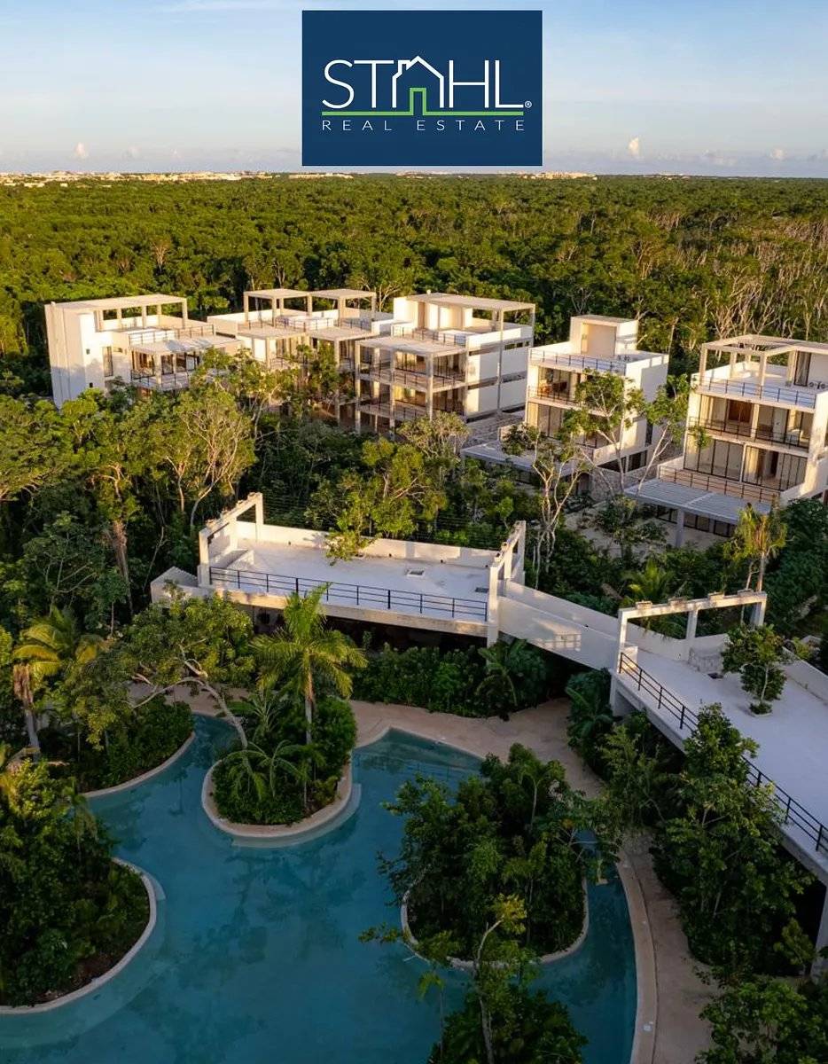 Vive el bienestar en Limas Tulum 1