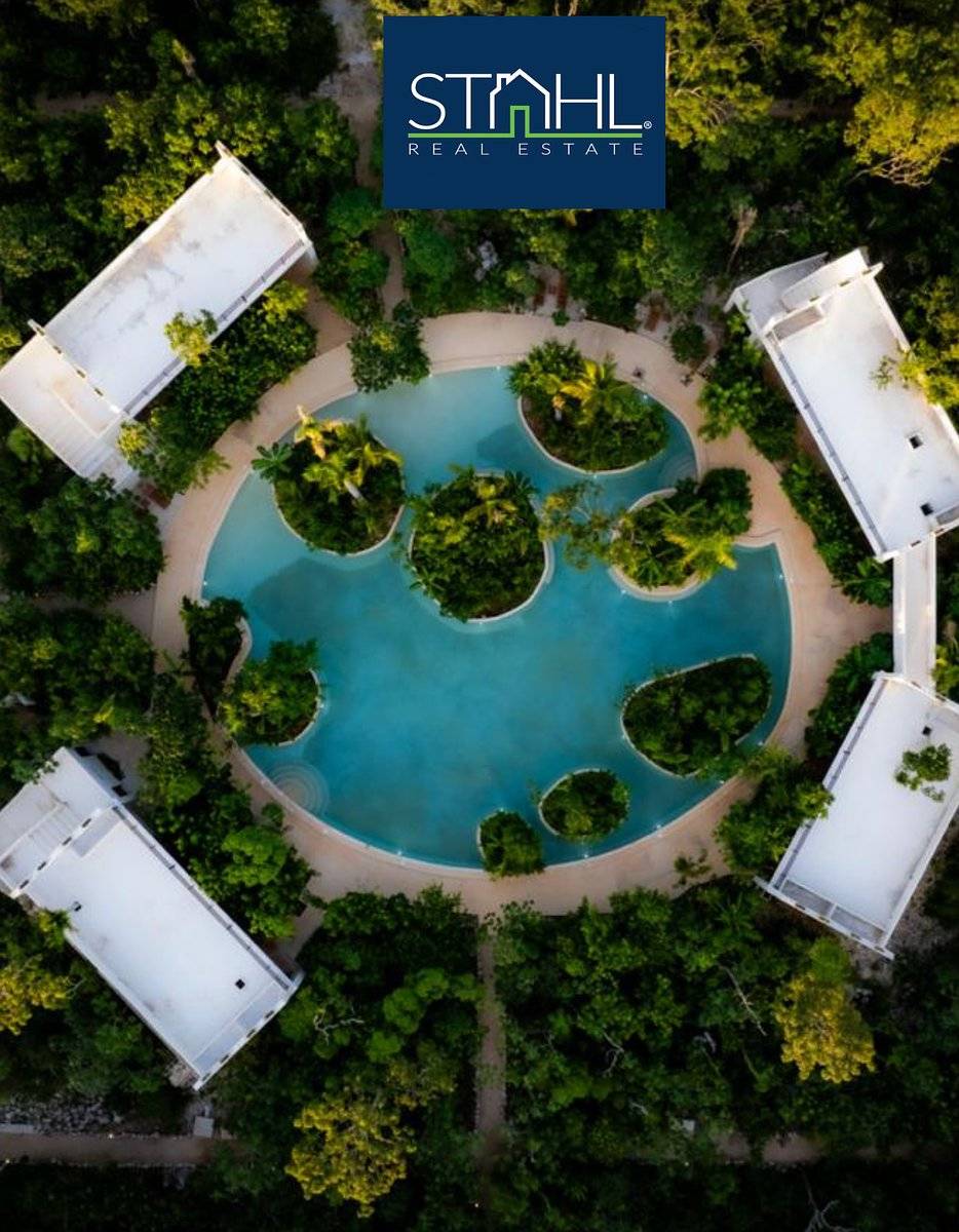 Vive el bienestar en Limas Tulum 3