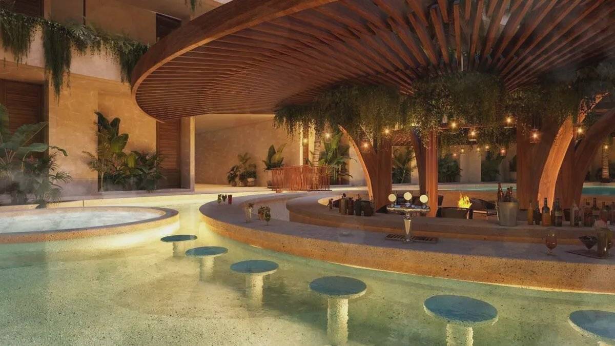 Vive la espiritualidad en Tulum, ¡tu hogar ideal! 5