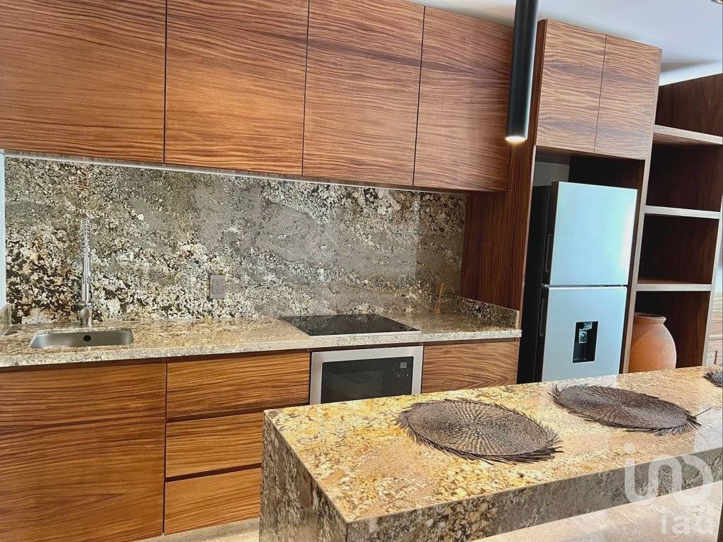 Exclusivo departamento lock off en Tulum 5
