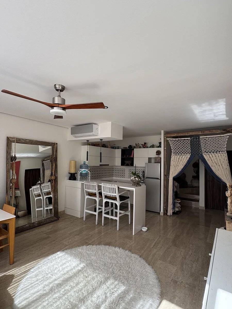 Penthouse exclusivo con terraza y alberca en Tulum 2
