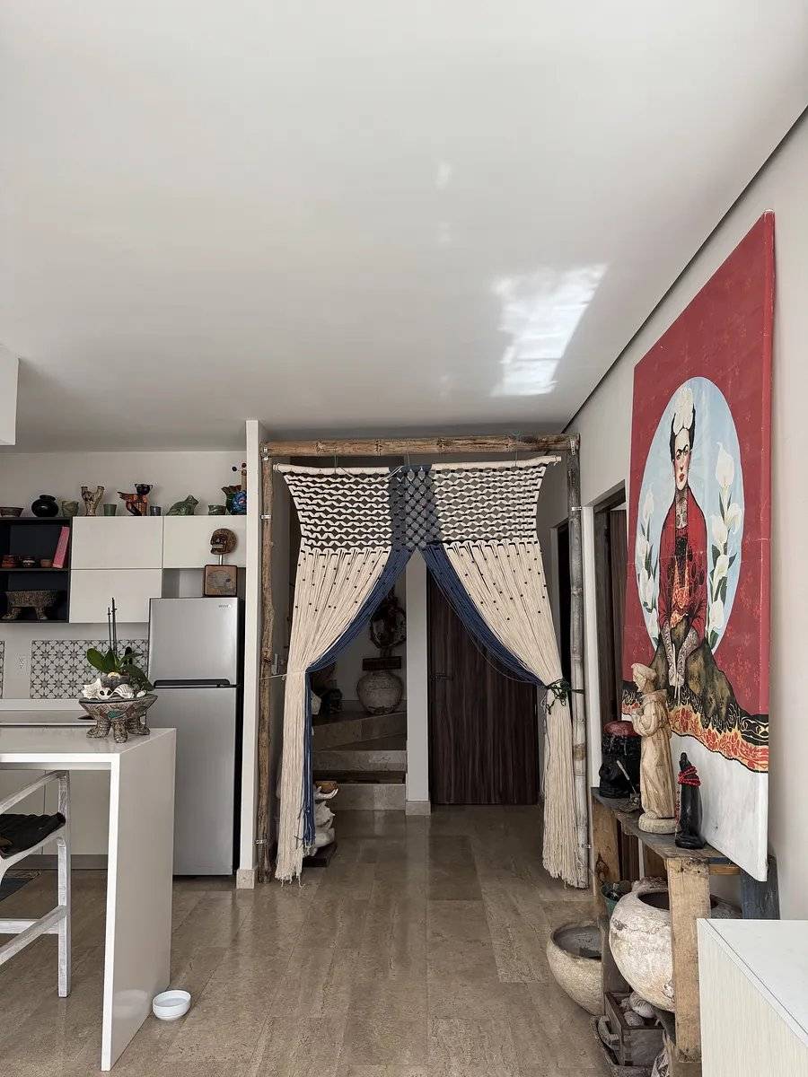 Penthouse exclusivo con terraza y alberca en Tulum 4