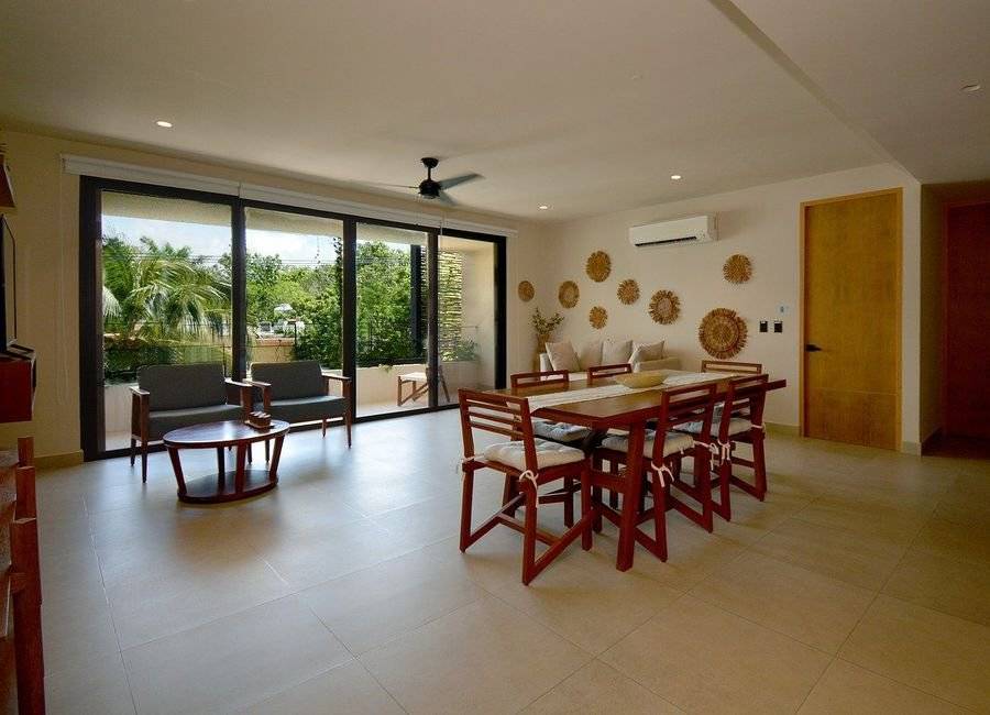 Residencia de lujo en La Veleta, Tulum 2