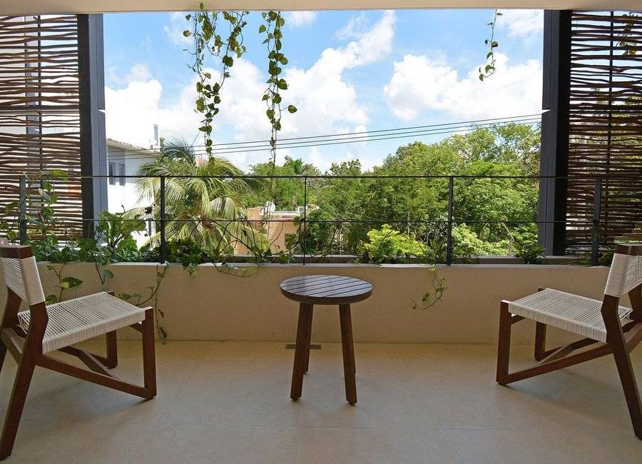 Residencia de lujo en La Veleta, Tulum 4