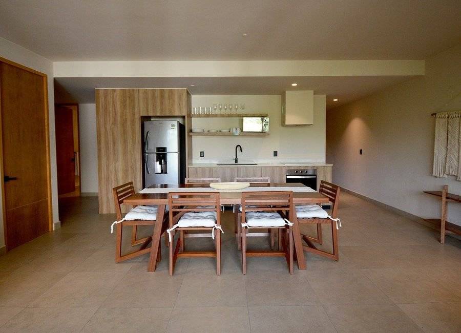 Residencia de lujo en La Veleta, Tulum 3