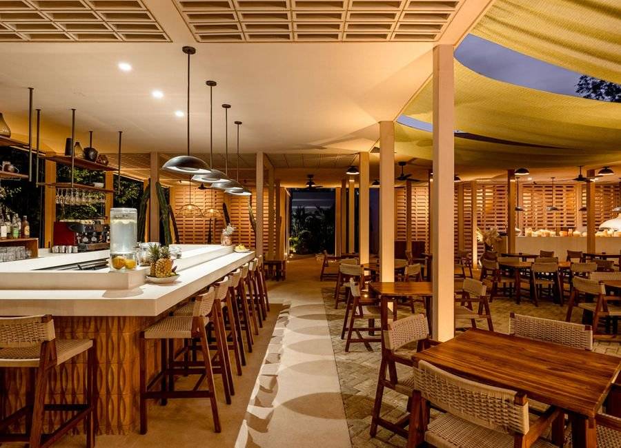 Residencia de lujo en el corazón de Tulum 4