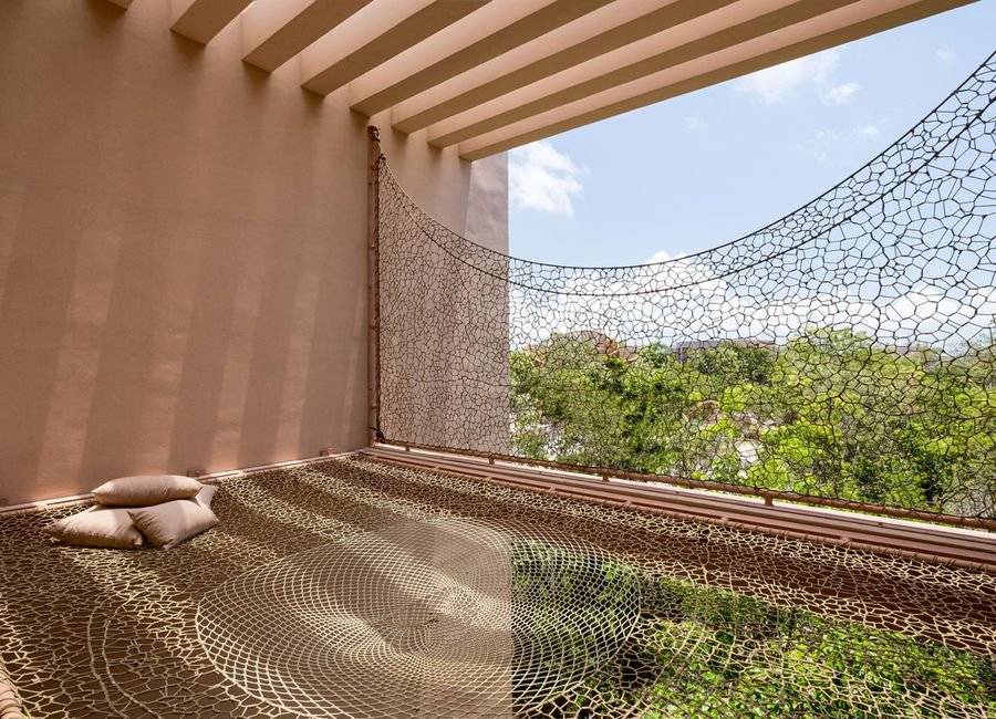 Residencia de lujo en el corazón de Tulum 5