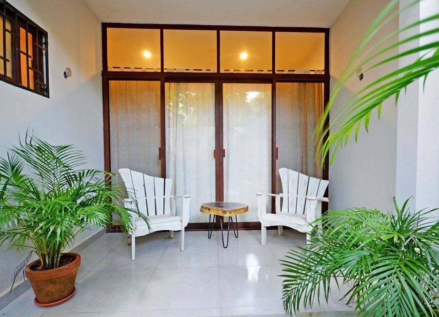 Casa de inversión con 3 departamentos en Tulum 2