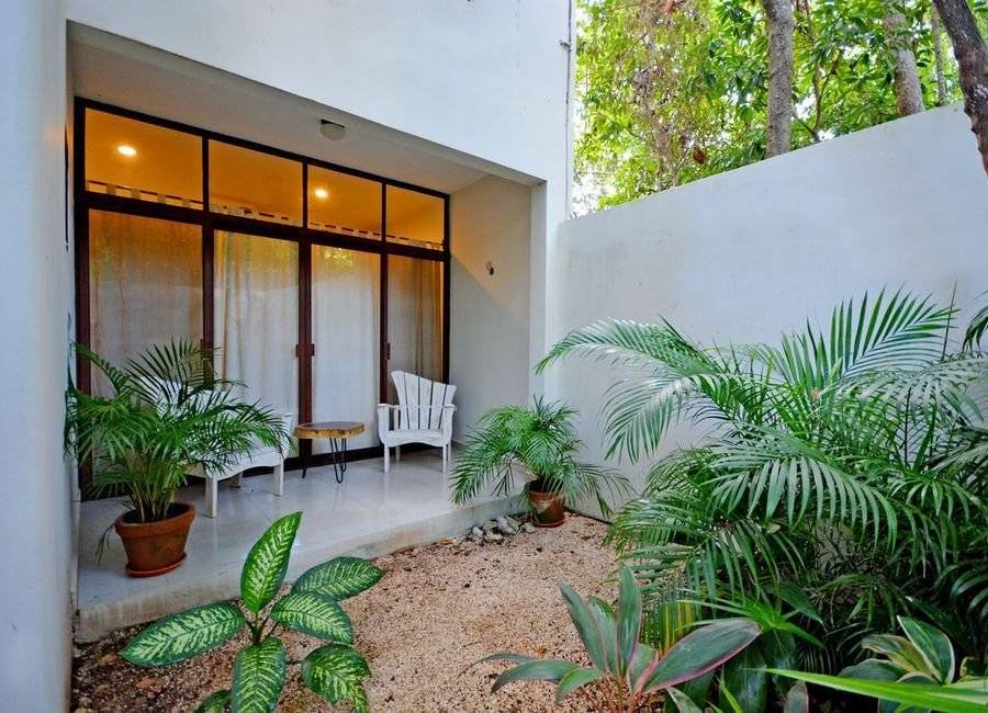 Casa de inversión con 3 departamentos en Tulum 3