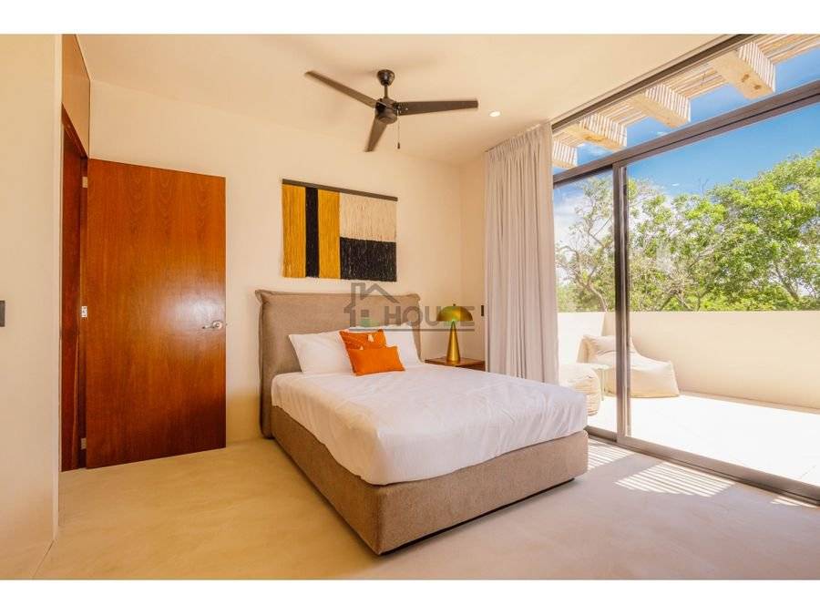 Penthouse en Tulum: Naturaleza y Amenidades 3