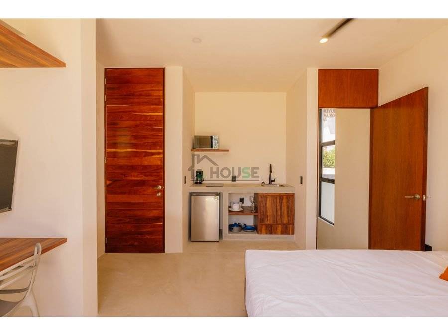 Penthouse en Tulum: Naturaleza y Amenidades 2