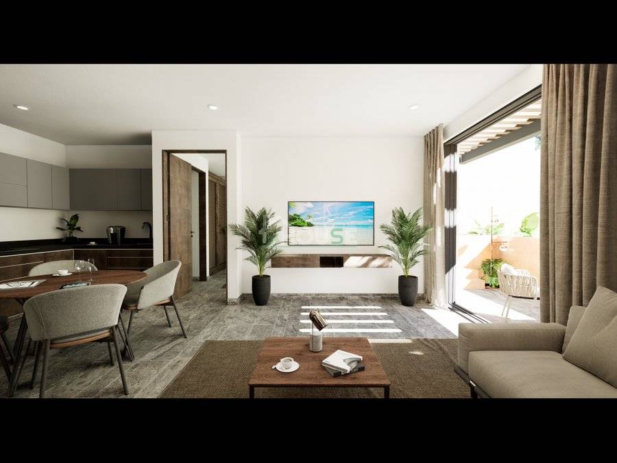 Vive el arte y la naturaleza en Tulum 1