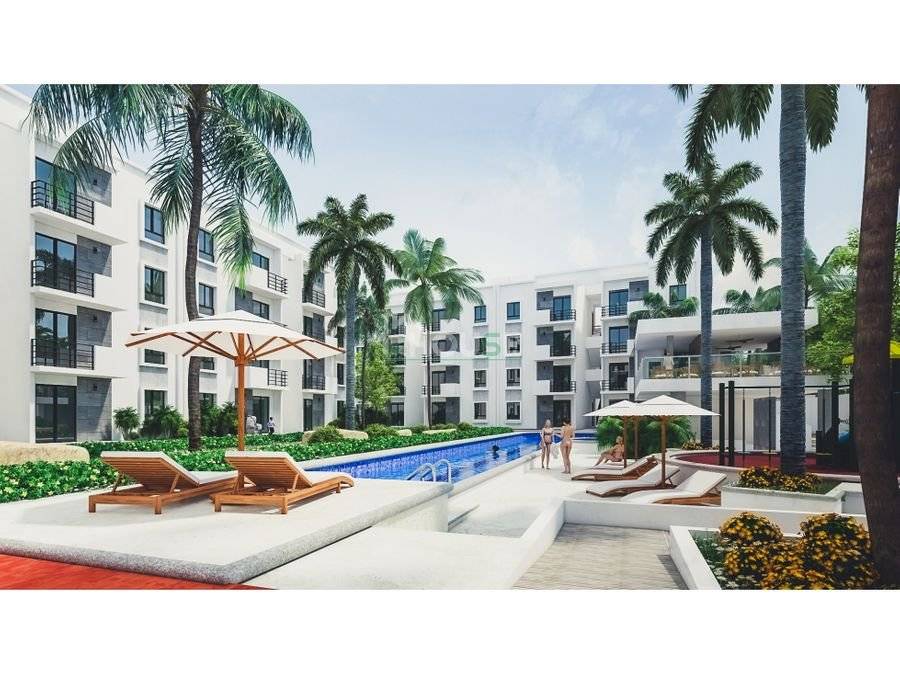 Vive en el paraíso de Aldea Tulum Plus 2
