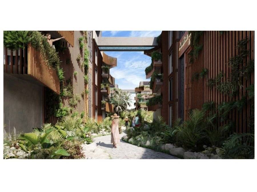 Preventa de departamentos en Tulum, ¡no te lo pierdas! 4