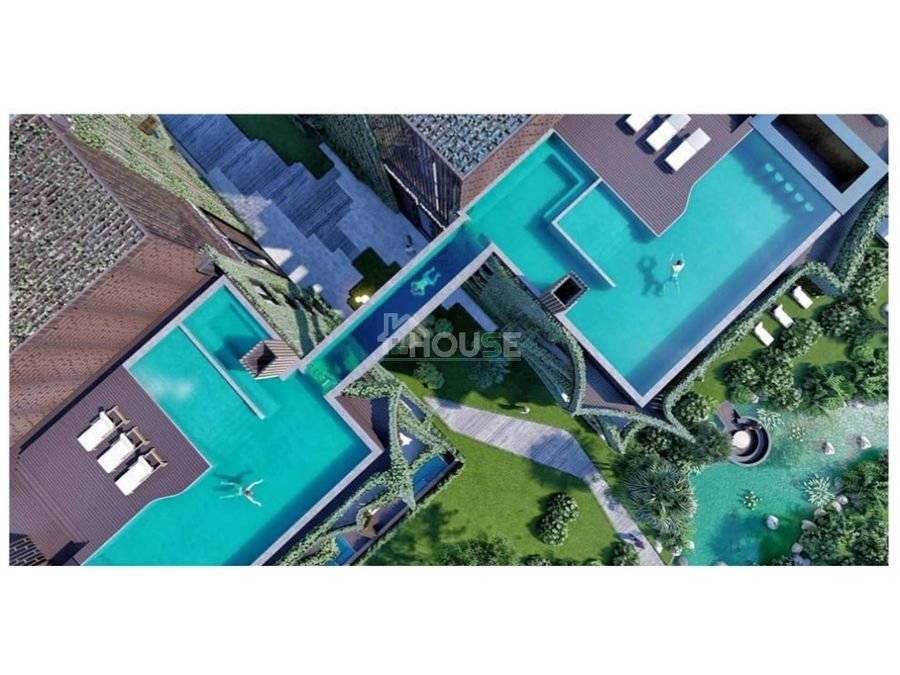 Preventa de departamentos en Tulum, ¡no te lo pierdas! 1
