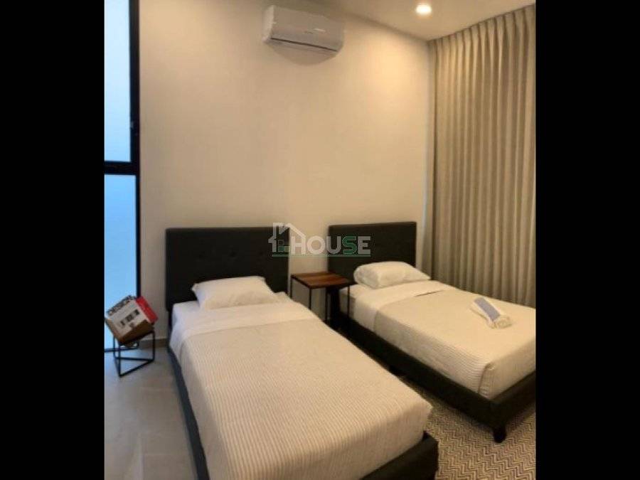 Penthouse de lujo con roof top en Tulum 4