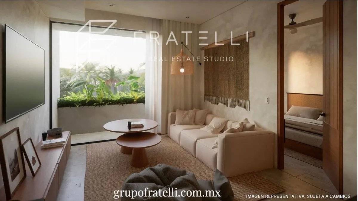 Jade Tulum: Estilo y rentabilidad en uno 5