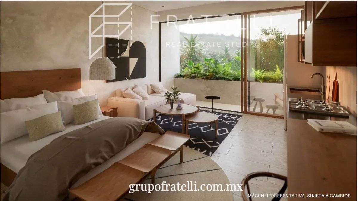 Lujo y rentabilidad en el corazón de Tulum 4