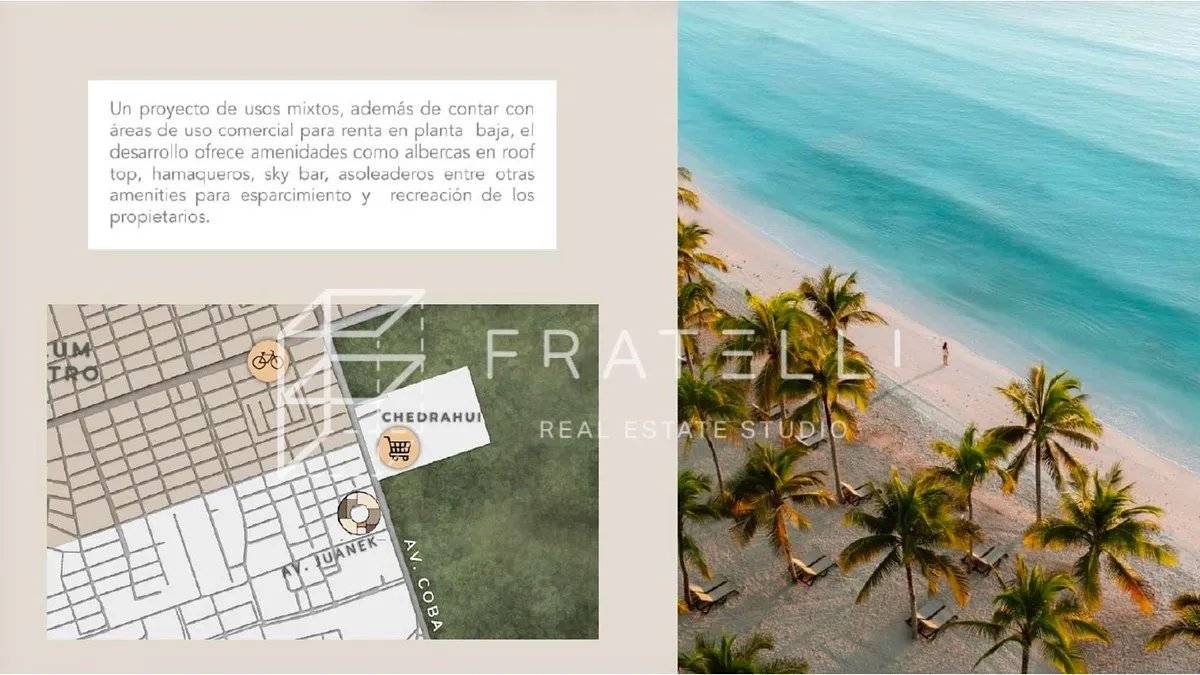 Jade Tulum: Estilo y rentabilidad en uno 3