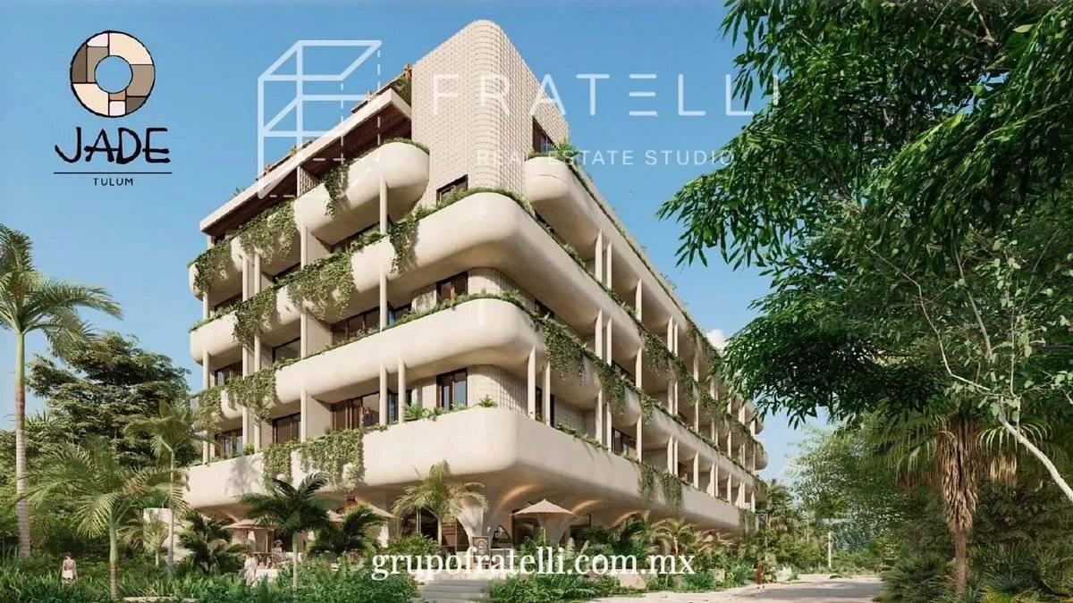 Jade Tulum: Estilo y rentabilidad en uno 2