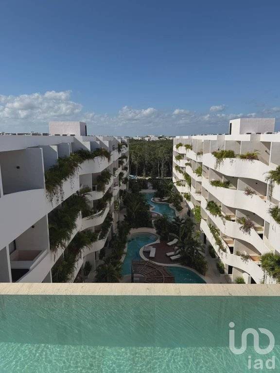 Departamento de lujo en Tulum Centro 1