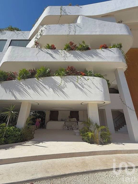 Departamento de lujo en Tulum Centro 3