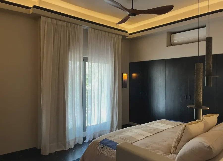Villa de lujo en Tulum: un legado excepcional 5