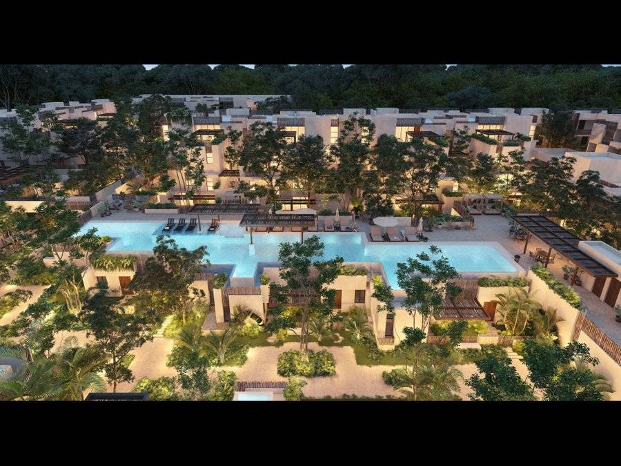 Gran Tulum: Tu Paraíso en la Selva Maya 4