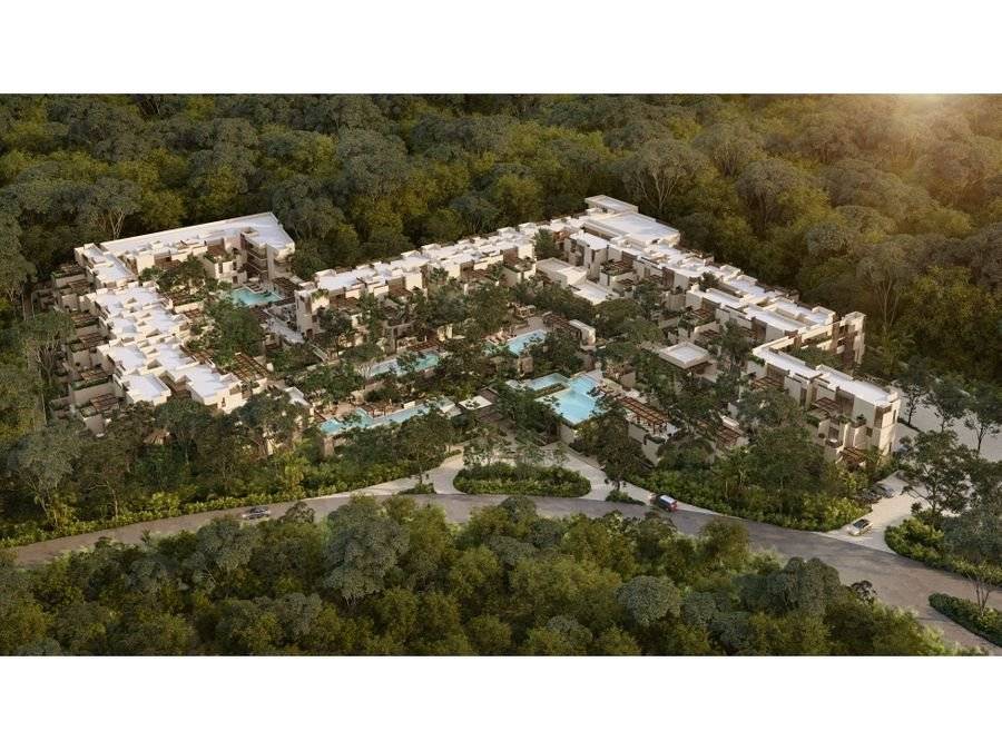 Gran Tulum: Tu Paraíso en la Selva Maya 3
