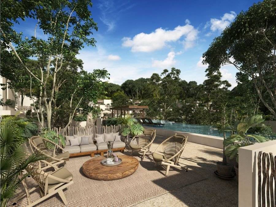 Gran Tulum: Tu Paraíso en la Selva Maya 5