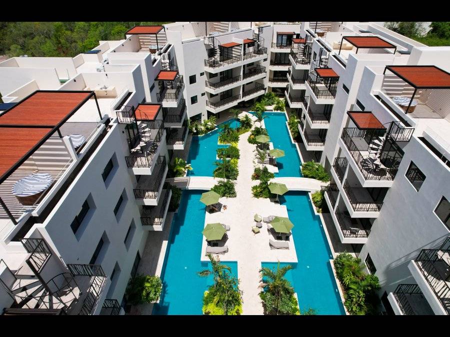 Inversión y lujo en Costa Caribe, Tulum 3