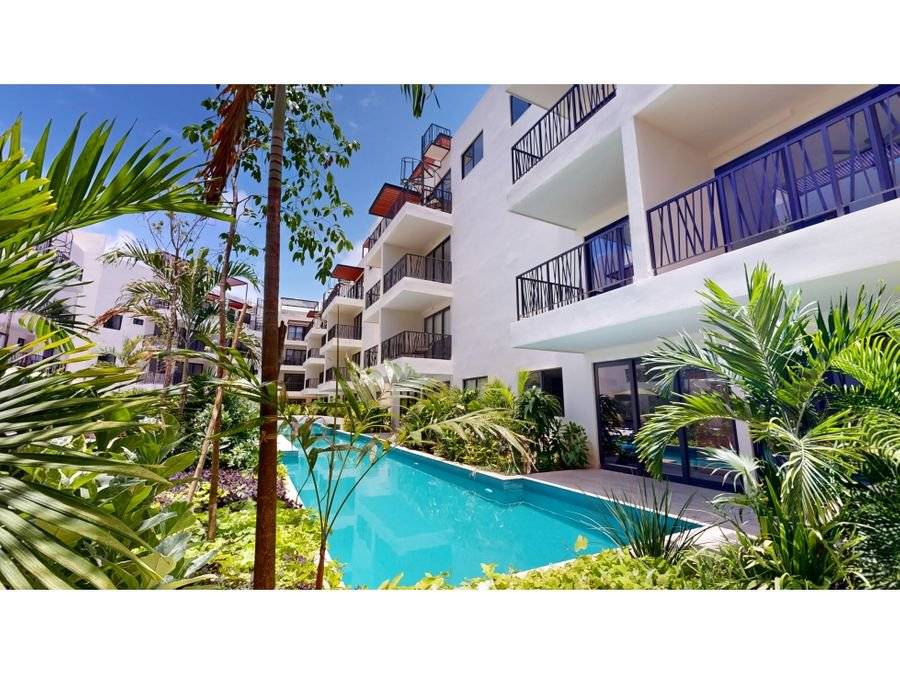 Inversión y lujo en Costa Caribe, Tulum 4