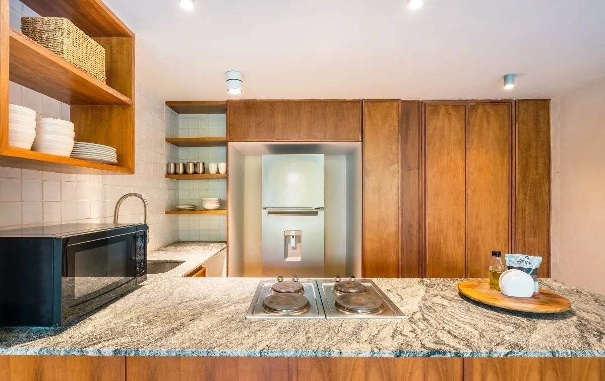 Espectacular departamento en Aldea Zama 5