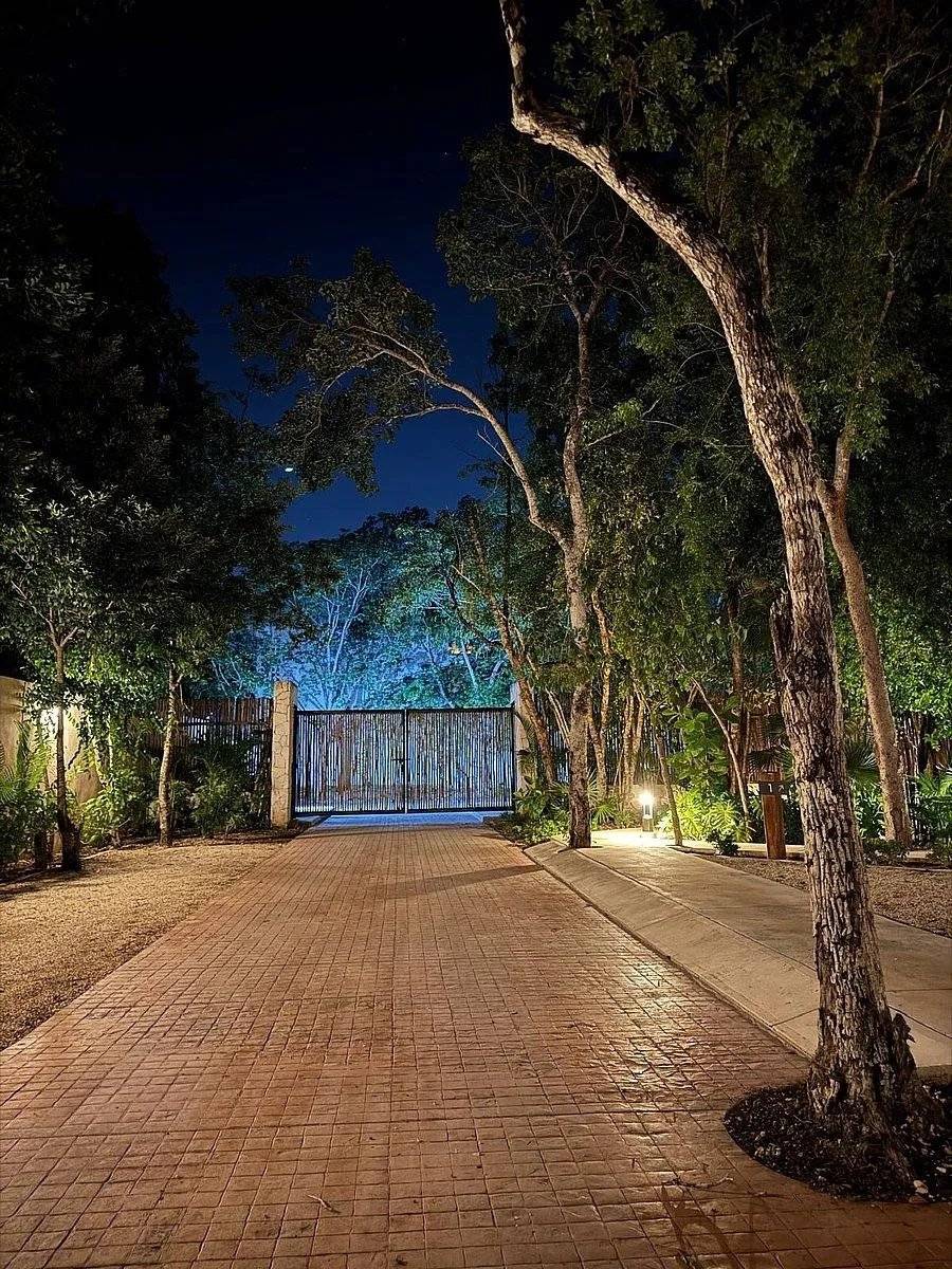 Inversión ideal en el corazón de Tulum 1