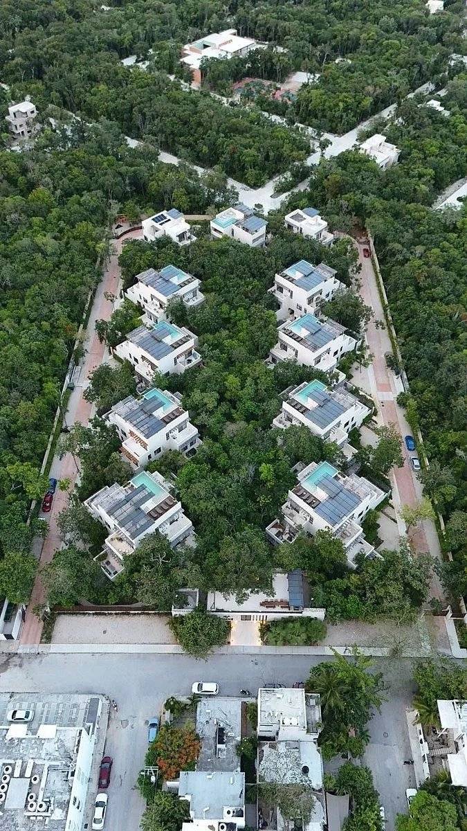 Inversión ideal en el corazón de Tulum 2