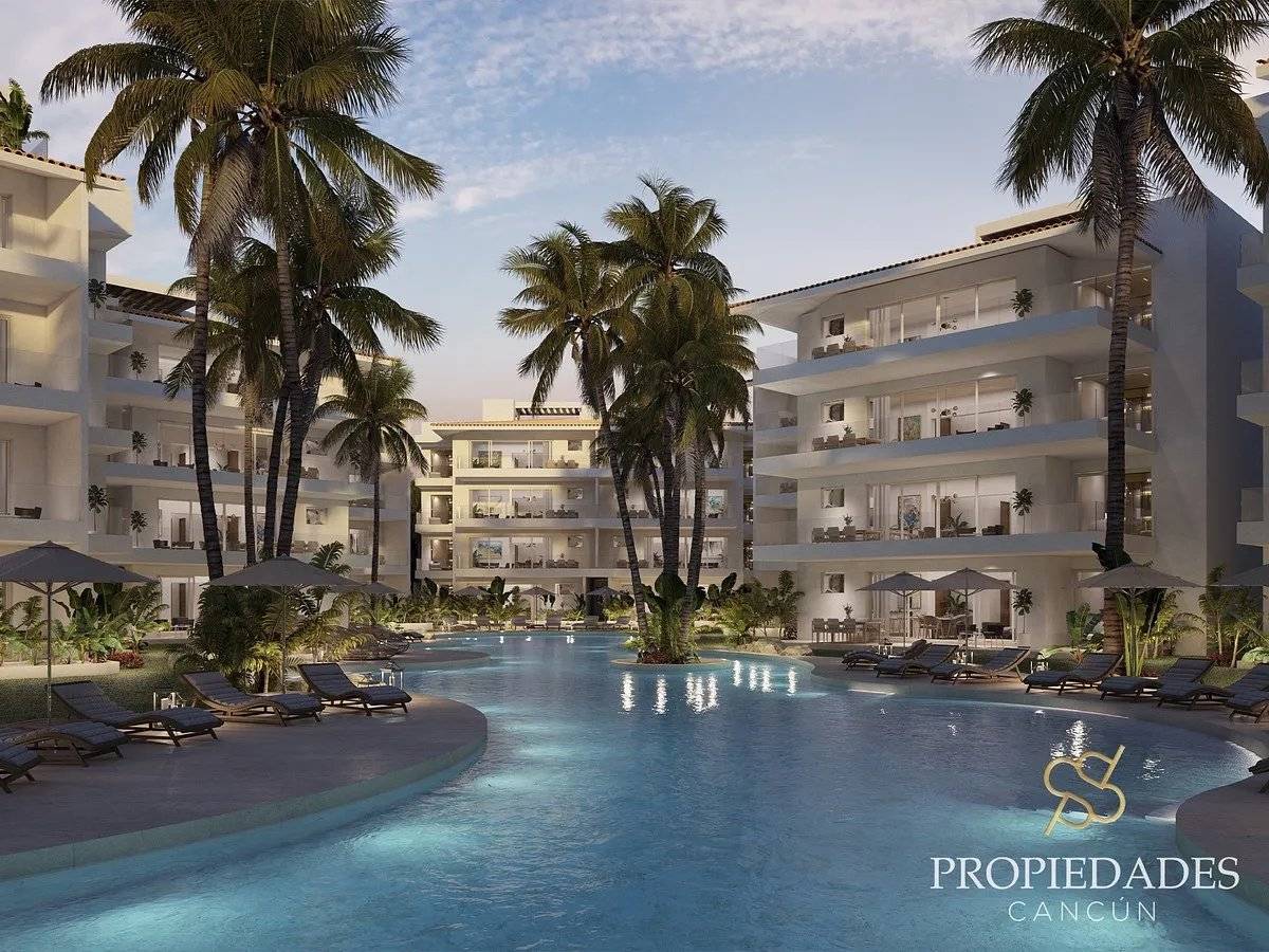 Vive el Caribe en Marina Aqua, tu escape ideal 4