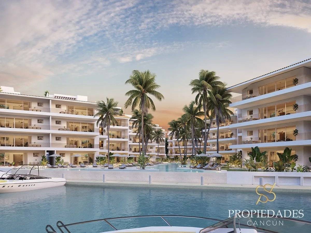 Vive el Caribe en Marina Aqua, tu escape ideal 2