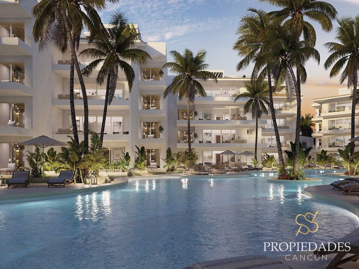 Vive el Caribe en Marina Aqua, tu escape ideal 3
