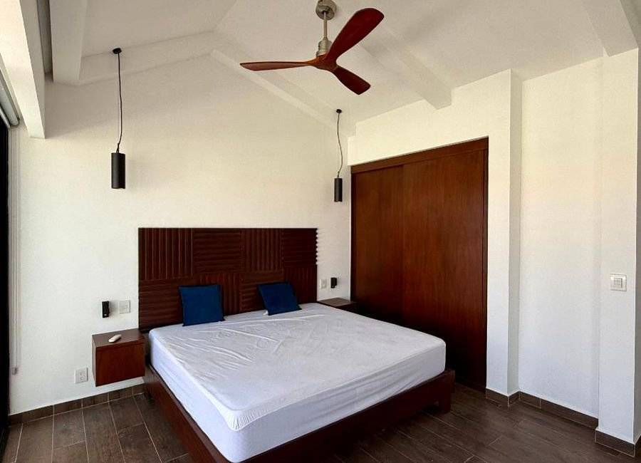 PH moderno en Tulum: ¡Listo para habitar! 3