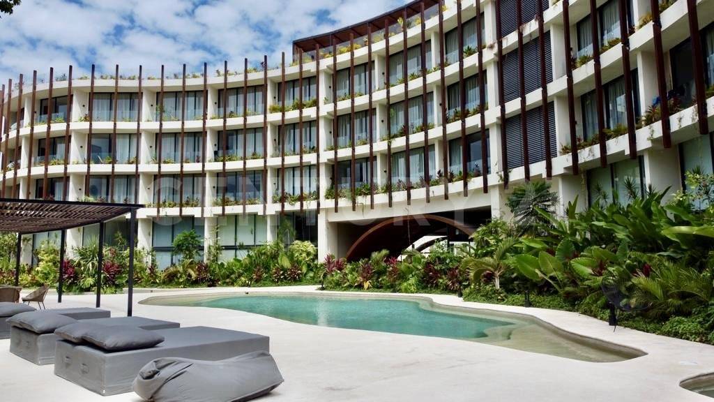 Oportunidad Eco-Luxury en Tulum ¡Invierte ya! 3