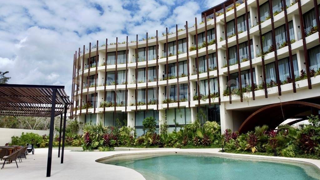 Oportunidad Eco-Luxury en Tulum ¡Invierte ya! 2