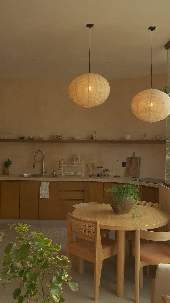 Departamento con alberca y jardín en Tulum 4