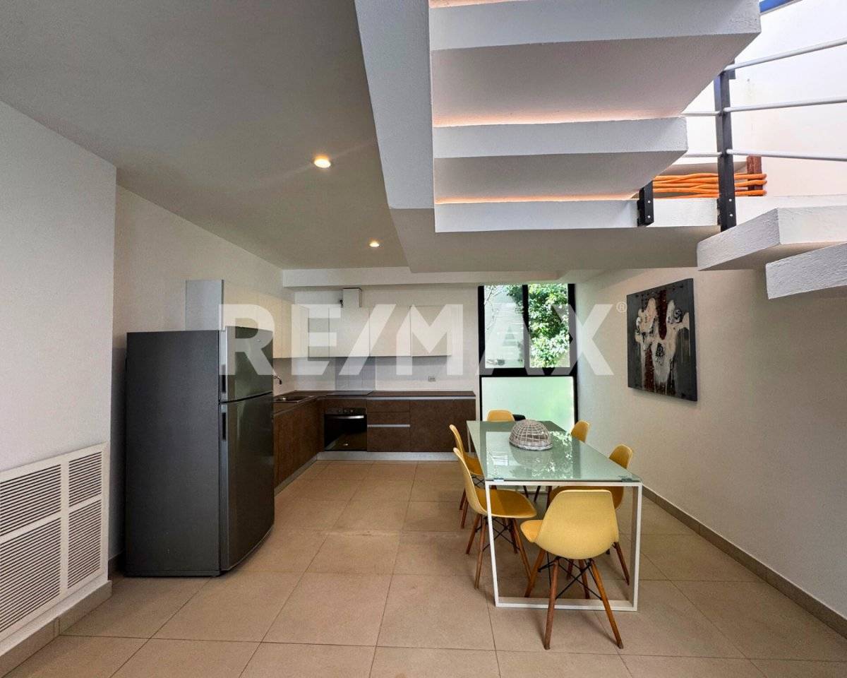 Penthouse único en Aldea Zamá, ¡ven a verlo! 5